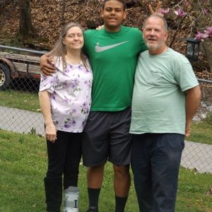 Meet your Posher, Lorene